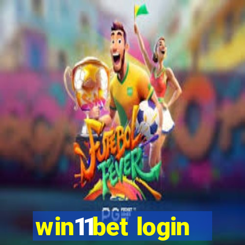 win11bet login